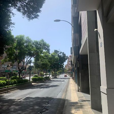 Apartamento Las Ramblas Santa Cruz de Tenerife Exterior foto