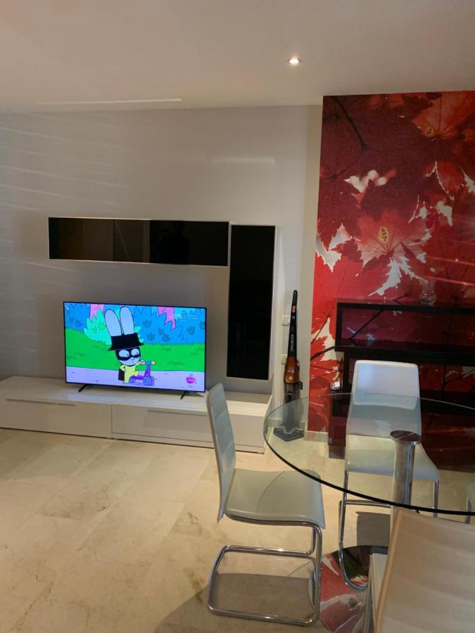 Apartamento Las Ramblas Santa Cruz de Tenerife Exterior foto
