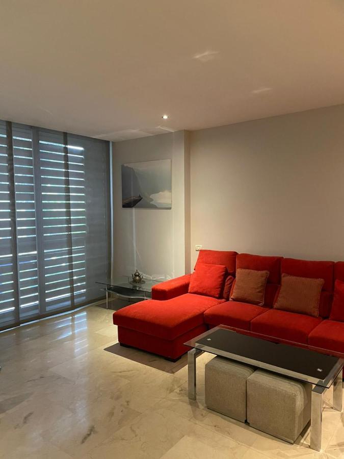 Apartamento Las Ramblas Santa Cruz de Tenerife Exterior foto