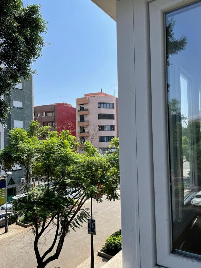 Apartamento Las Ramblas Santa Cruz de Tenerife Exterior foto