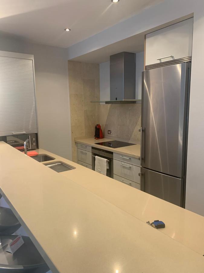Apartamento Las Ramblas Santa Cruz de Tenerife Exterior foto