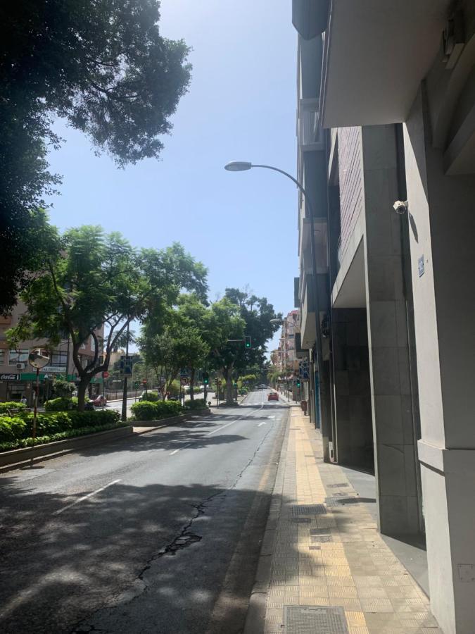 Apartamento Las Ramblas Santa Cruz de Tenerife Exterior foto