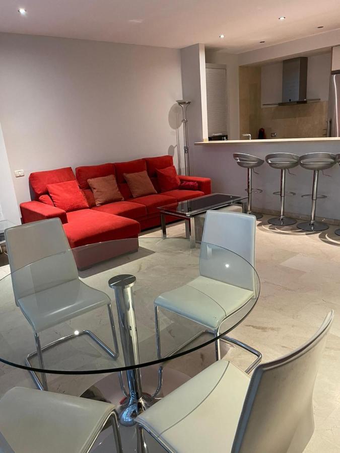 Apartamento Las Ramblas Santa Cruz de Tenerife Exterior foto
