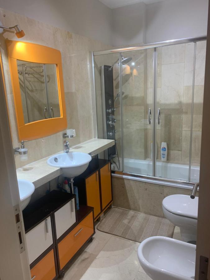 Apartamento Las Ramblas Santa Cruz de Tenerife Exterior foto