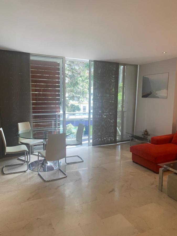 Apartamento Las Ramblas Santa Cruz de Tenerife Exterior foto