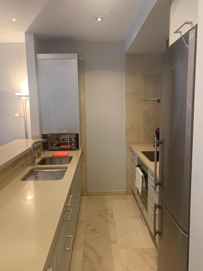 Apartamento Las Ramblas Santa Cruz de Tenerife Exterior foto