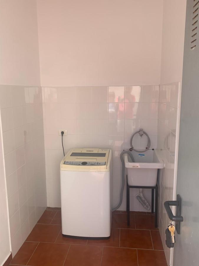 Apartamento Las Ramblas Santa Cruz de Tenerife Exterior foto