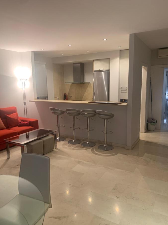 Apartamento Las Ramblas Santa Cruz de Tenerife Exterior foto
