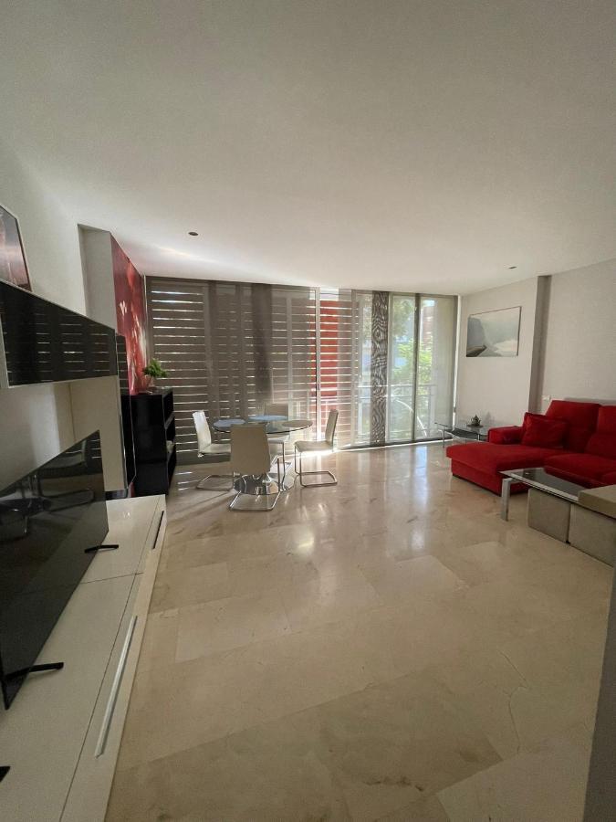 Apartamento Las Ramblas Santa Cruz de Tenerife Exterior foto